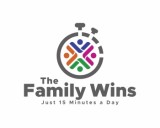 https://www.logocontest.com/public/logoimage/1573078560The Family Wins Logo 27.jpg